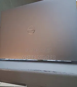 New Laptop Dell Precision 5540 16GB Intel Core i7 SSD 1T