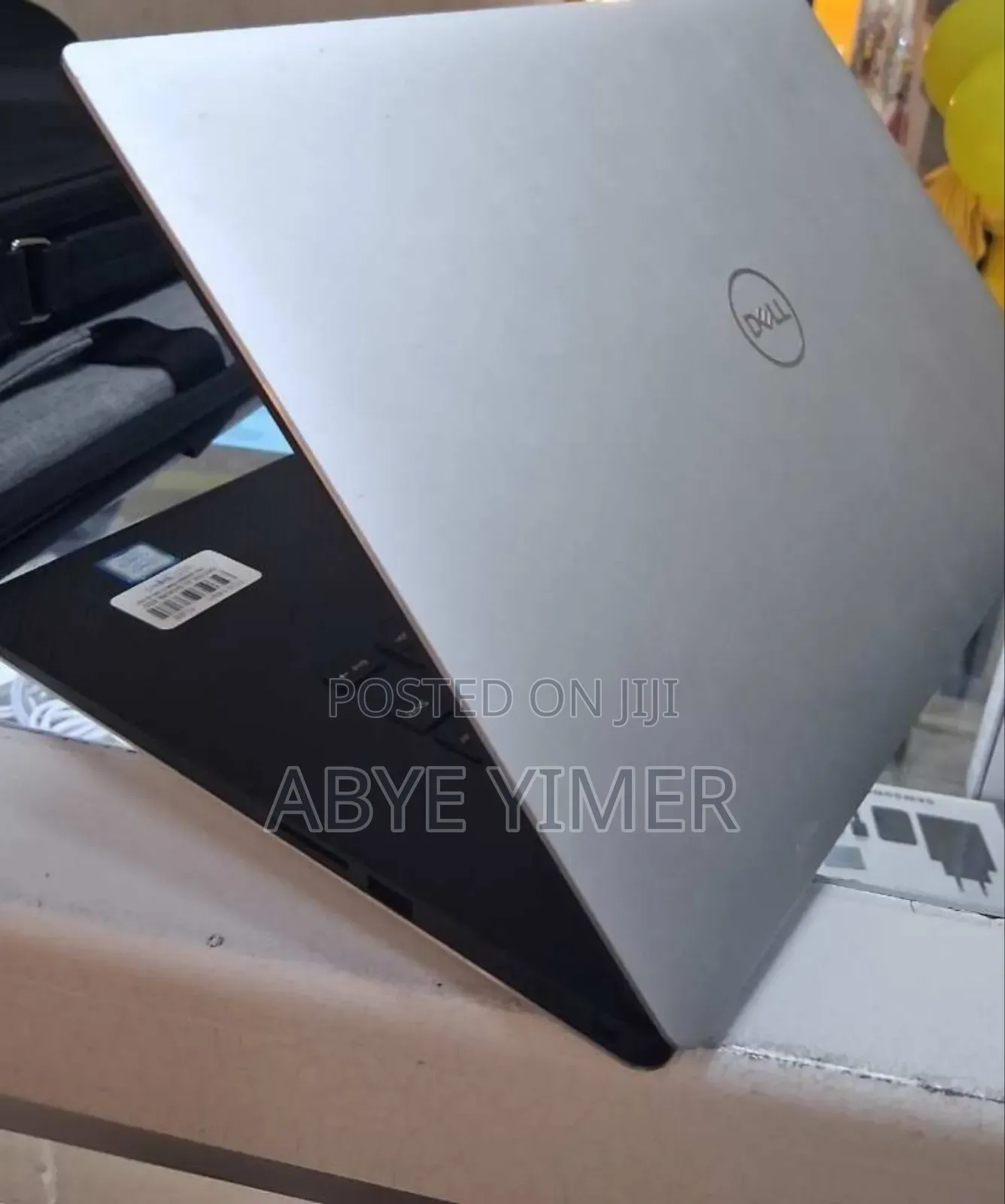 New Laptop Dell Precision 5540 16GB Intel Core i7 SSD 1T