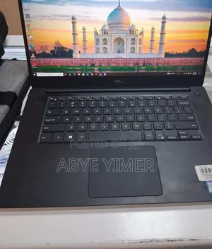 New Laptop Dell Precision 5540 16GB Intel Core i7 SSD 1T