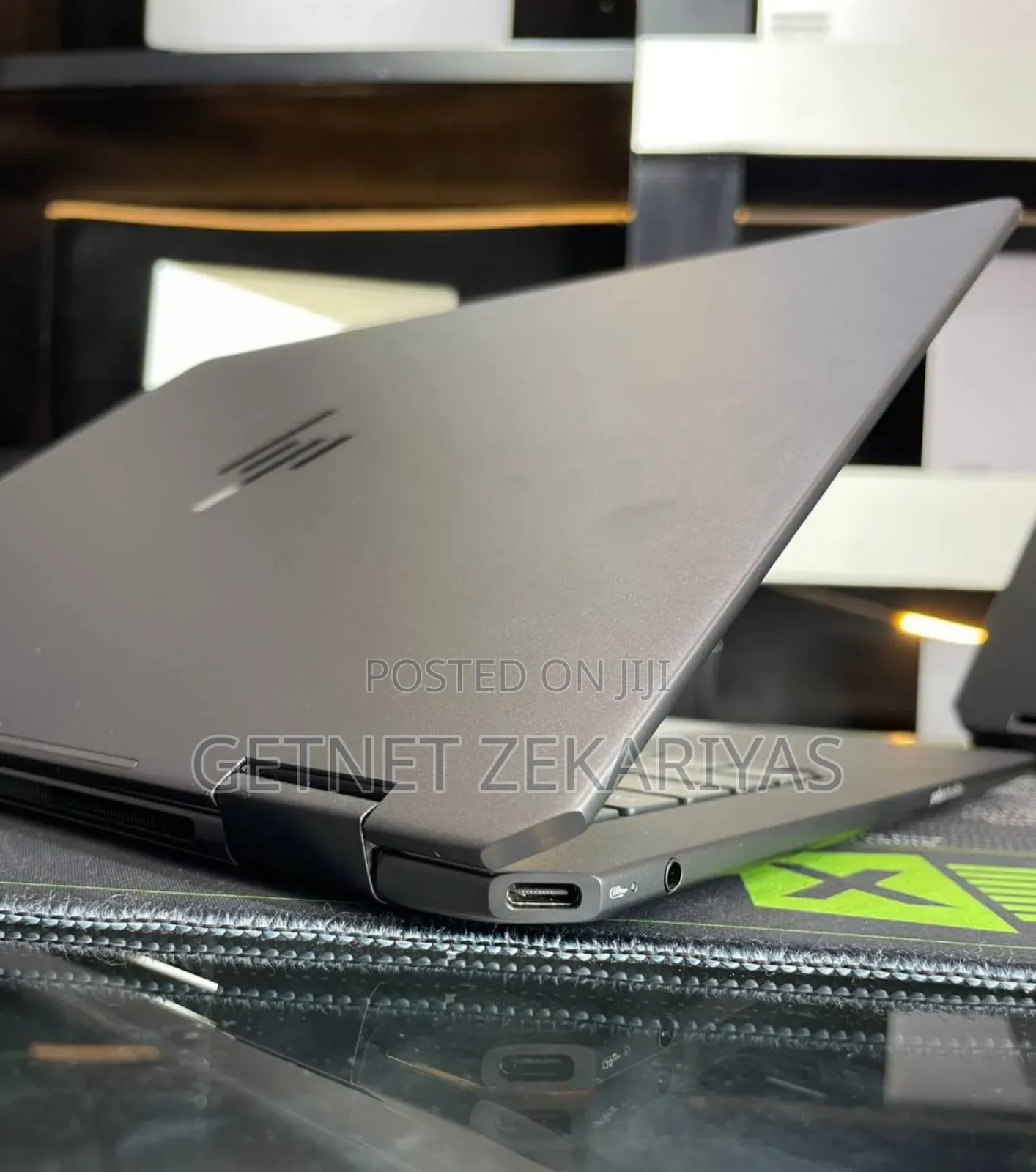 New Laptop HP OmniBook 5 14" 32GB Intel Core Ultra 9 SSD 2T