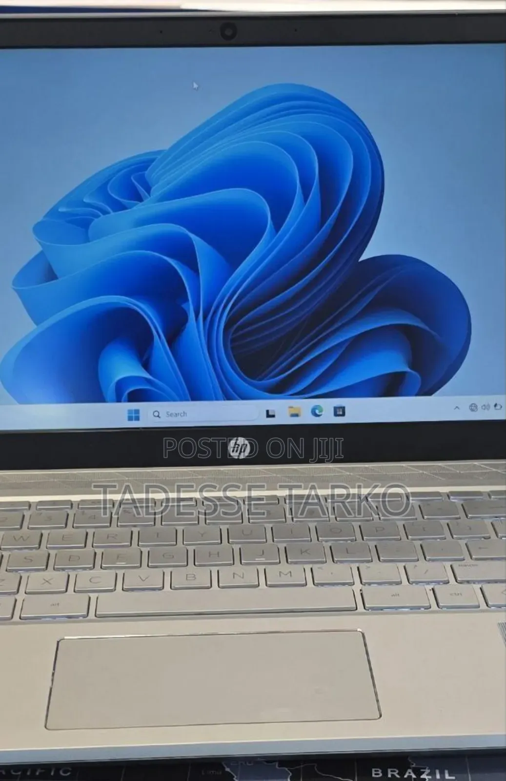 New Laptop HP Pavilion 14 8GB Intel Core i5 SSD 512GB