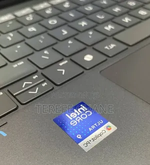 New Laptop HP ZBook 14 32GB Intel Core Ultra 9 SSD 2T
