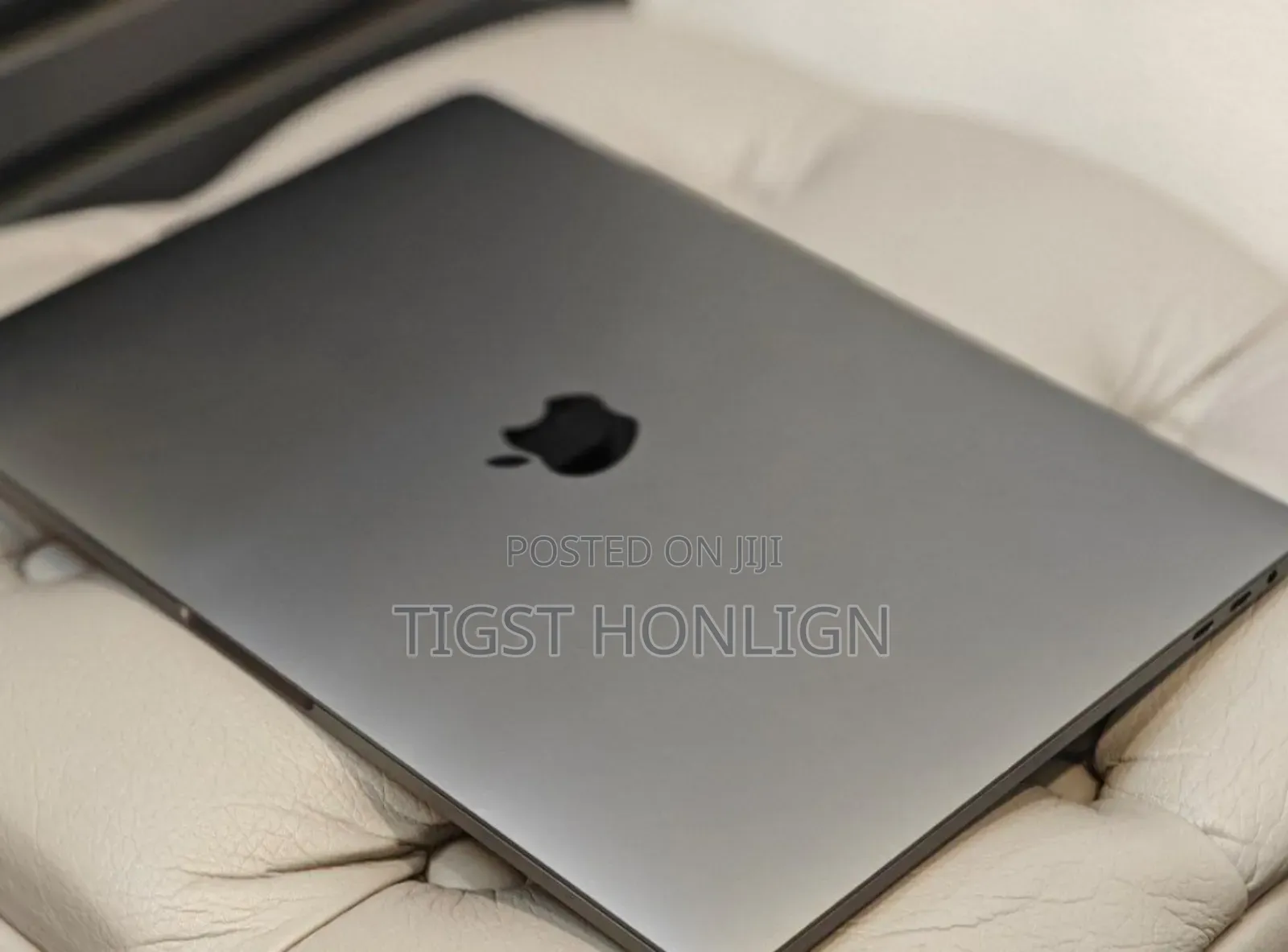 New Laptop Apple MacBook Pro 2019 16GB Intel Core i7 SSD 1T