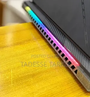 New Laptop Asus ROG Strix G15 16GB Intel Core i9 SSD 1T