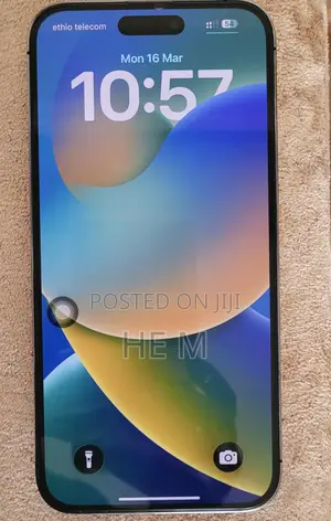 Apple iPhone 14 Pro Max 256 GB Purple
