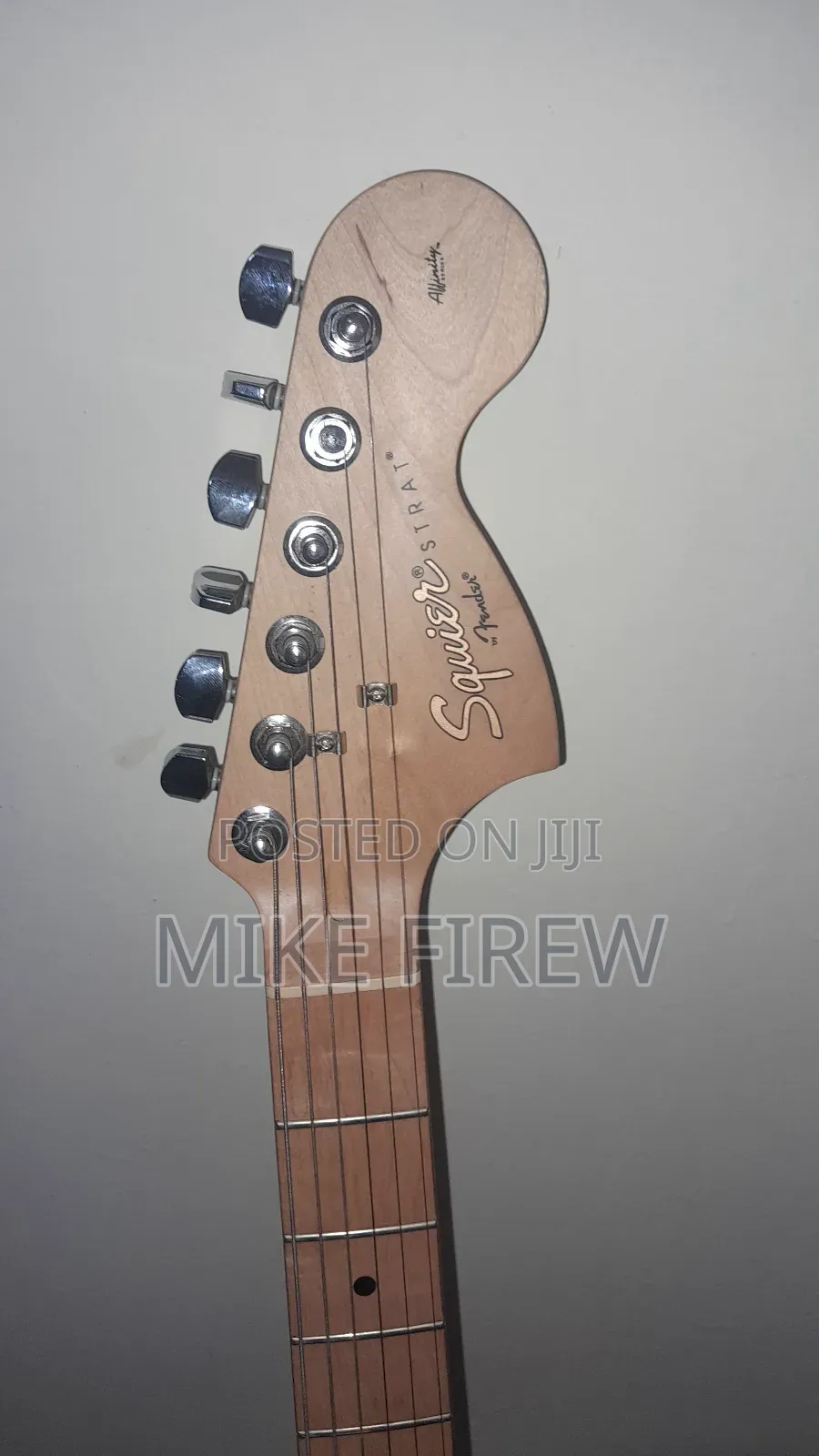 Fender Squier