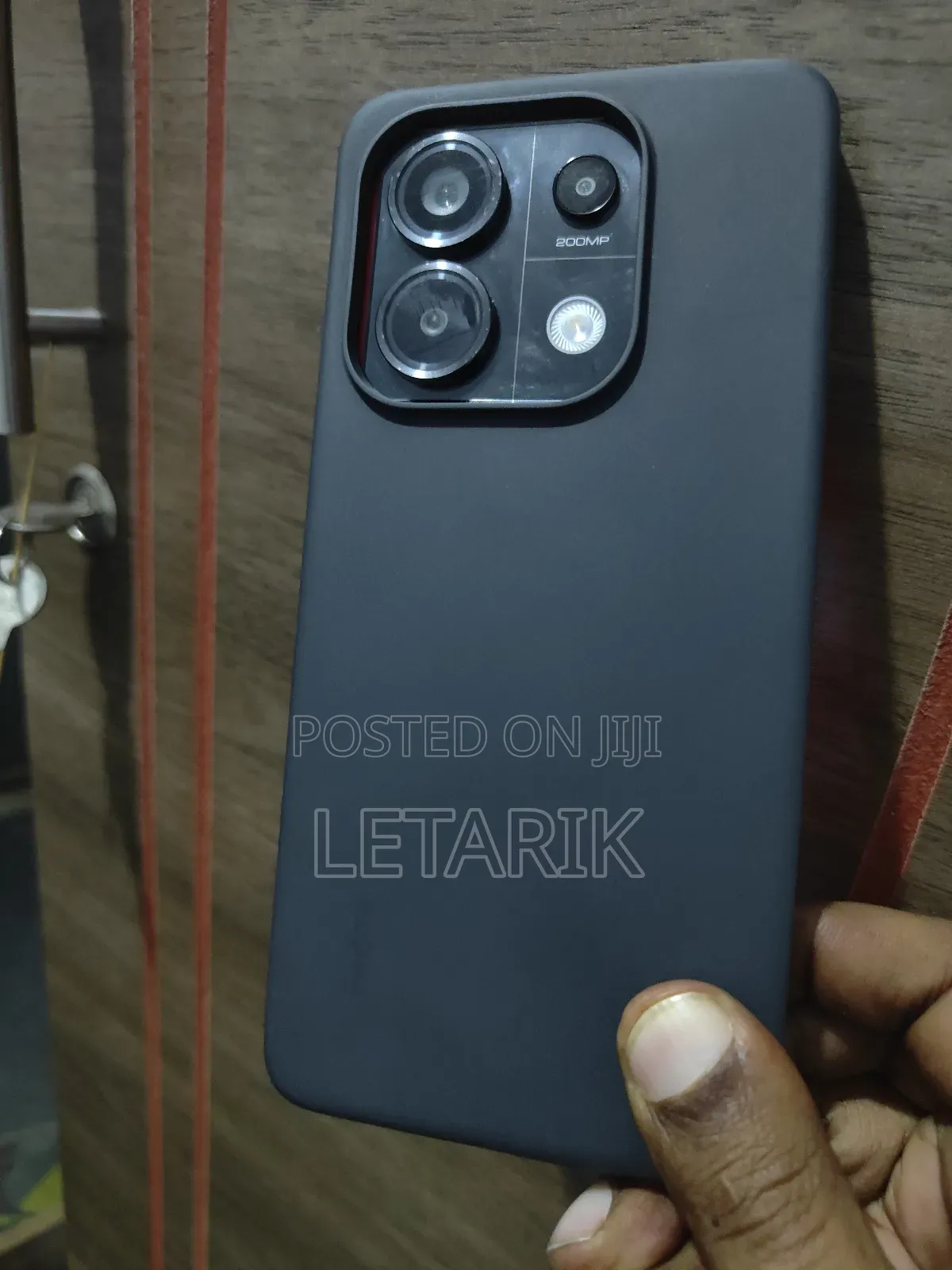 Xiaomi Redmi Note 13 Pro 5G 512 GB Red