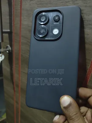 Xiaomi Redmi Note 13 Pro 5G 512 GB Red