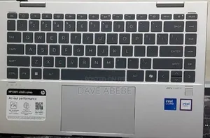 New Laptop HP Envy X360 16GB Intel Core Ultra 7 SSD 1T