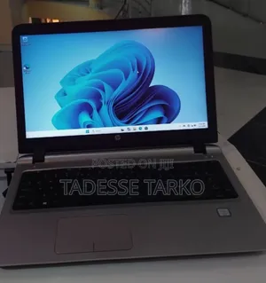 New Laptop HP ProBook 430 G2 8GB Intel Core i7 HDD+SSD 1T