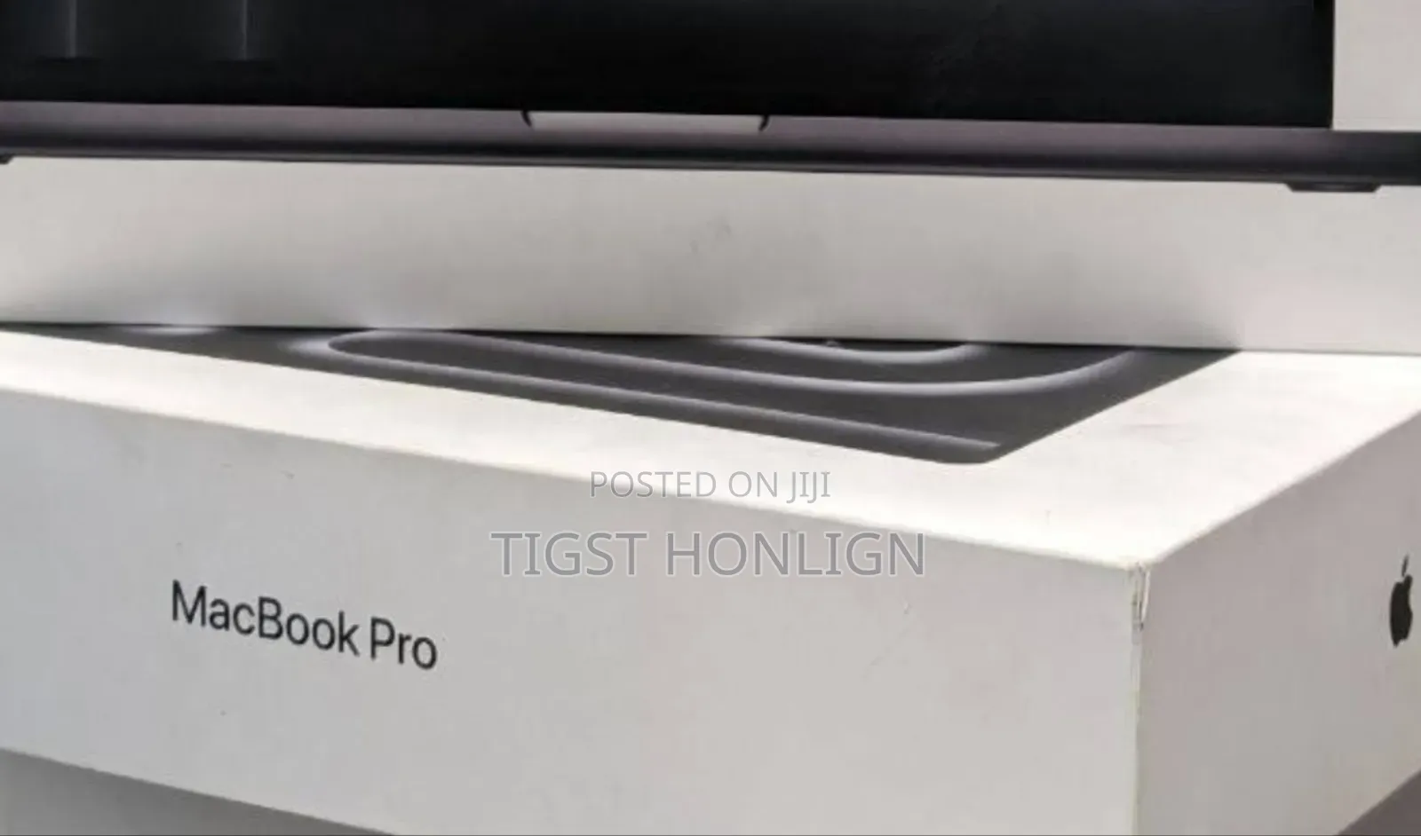 New Laptop Apple MacBook 36GB Apple M3 SSD 512GB