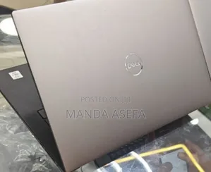 New Laptop Dell Precision 5550 16GB Intel Core i7 SSD 512GB