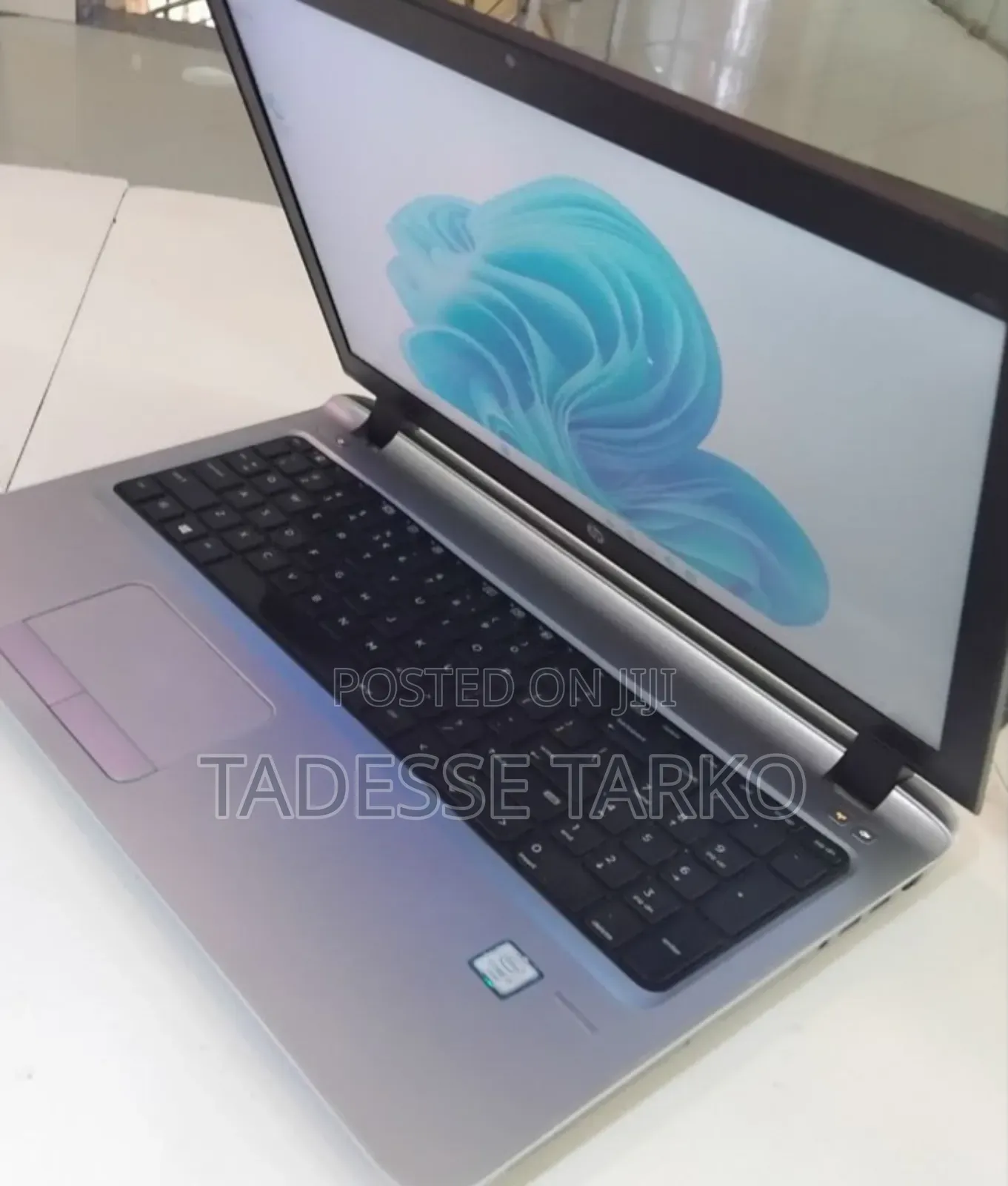 New Laptop HP ProBook 430 G2 8GB Intel Core i7 HDD+SSD 1T