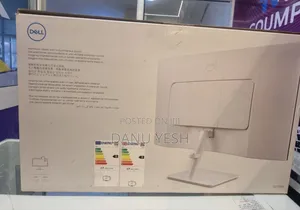 Dell Monitor