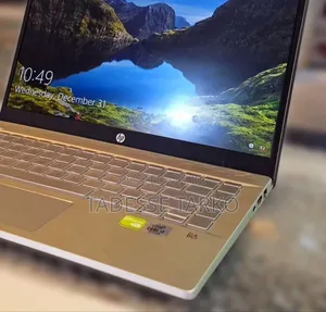 New Laptop HP Pavilion 14 16GB Intel Core i7 SSD 512GB