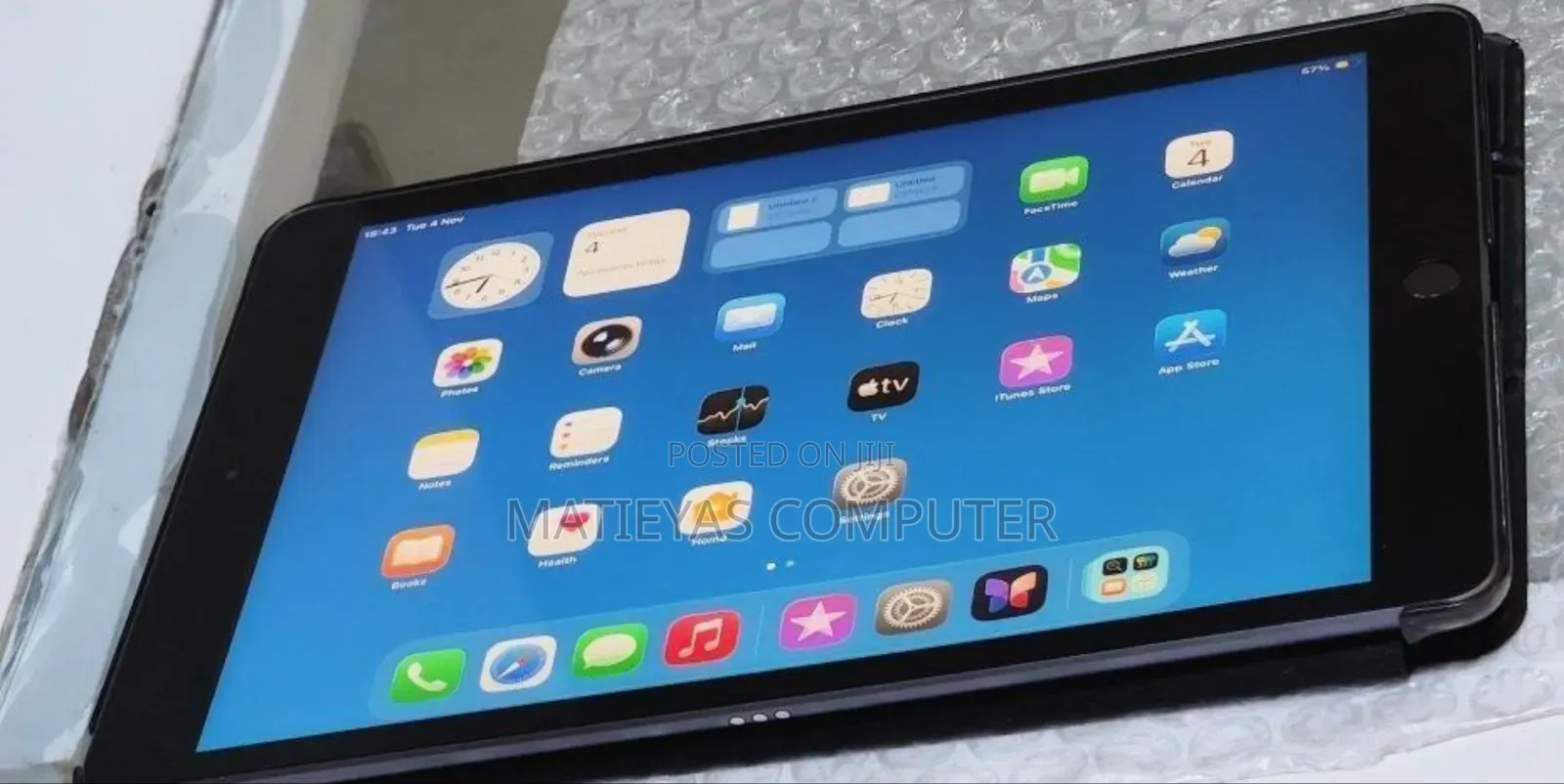 New Tablet 128 GB