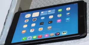 New Tablet 128 GB