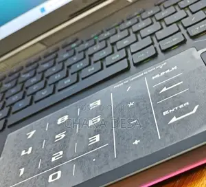 New Laptop Asus 16GB Intel Core i9 SSD 1T