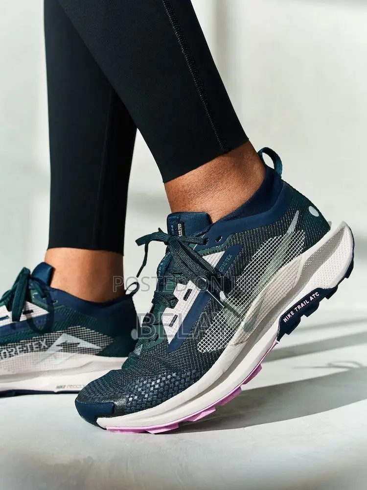 Men's Shoes Nike Pegasus Trail 5 Gore-Tex