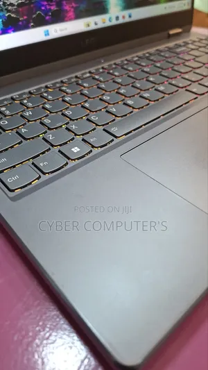 New Laptop Lenovo Legion 5 16GB Intel Core i7 SSD 512GB