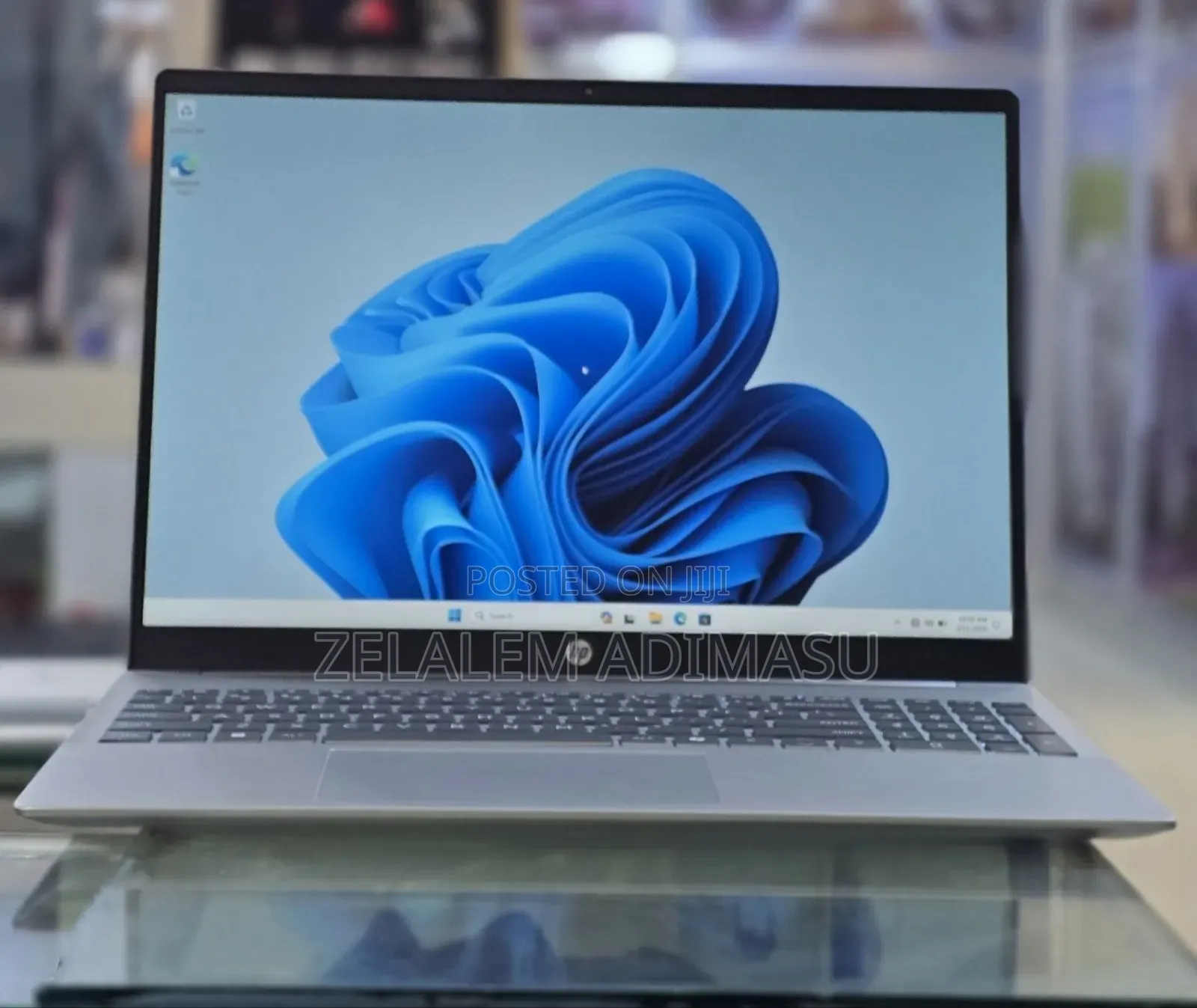 New Laptop HP Pavilion 15 16GB Intel Core 5 SSD 512GB