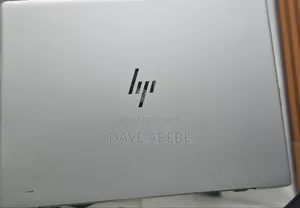 New Laptop HP EliteBook 840 G5 16GB Intel Core i7 SSD 512GB