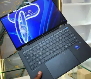 New Laptop HP OmniBook Ultra Flip 14" 16GB Intel Core Ultra 7 SSD 1T