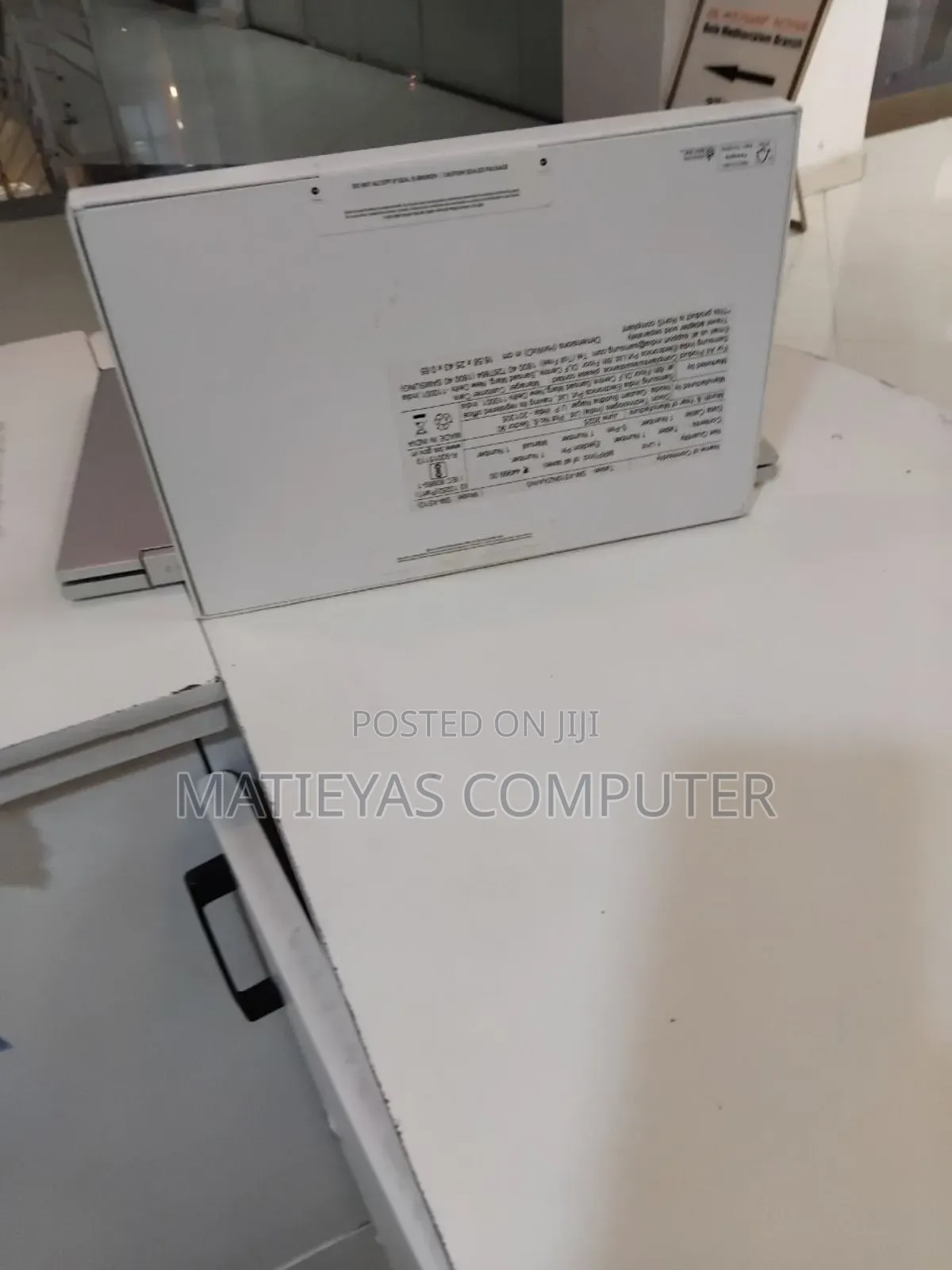 New Samsung Galaxy Tab S9 FE 128 GB