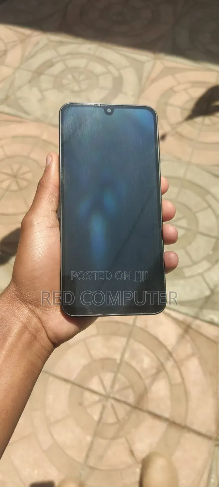 New Samsung Galaxy A16 128 GB Black