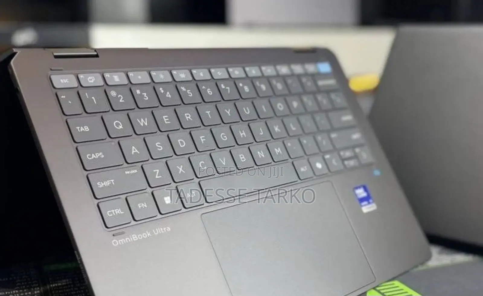 New Laptop HP OmniBook X Flip 14" 32GB Intel Core Ultra 9 SSD 2T