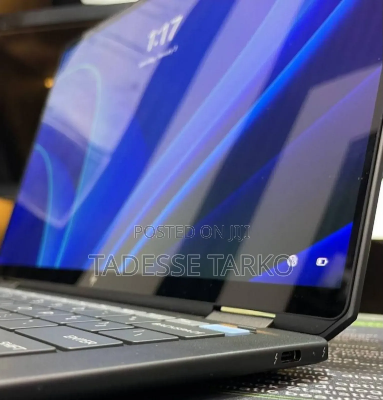 New Laptop HP OmniBook X Flip 14" 32GB Intel Core Ultra 9 SSD 2T