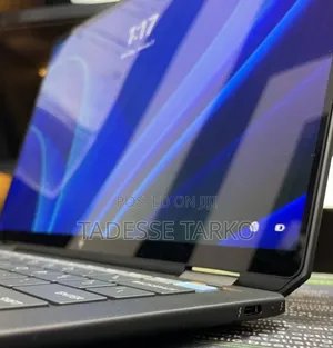 New Laptop HP OmniBook X Flip 14" 32GB Intel Core Ultra 9 SSD 2T