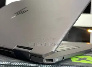 New Laptop HP OmniBook X Flip 14" 32GB Intel Core Ultra 9 SSD 2T