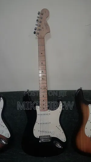 Fender Squier