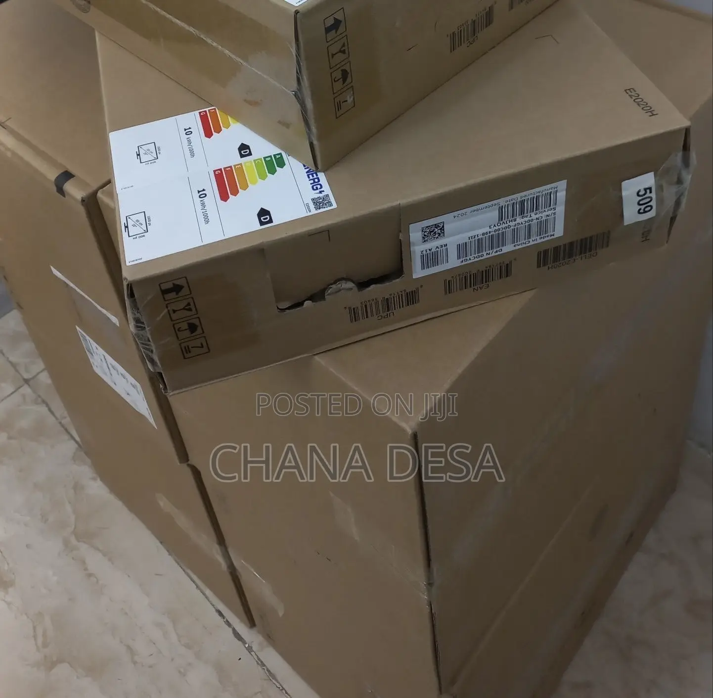 Dell Optiplex