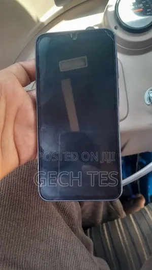 New Samsung Galaxy A35 128 GB Blue