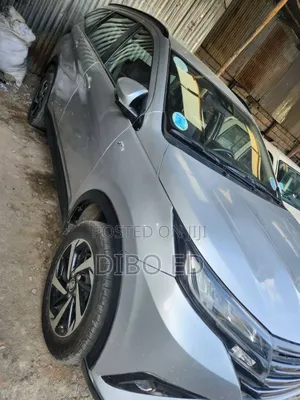 Toyota Rush 1.5 AWD 2020 Silver