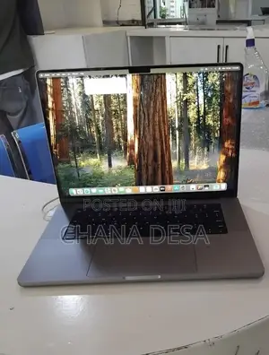 New Laptop Apple MacBook Pro 2021 M1 32GB Apple M1 Pro SSD 1T
