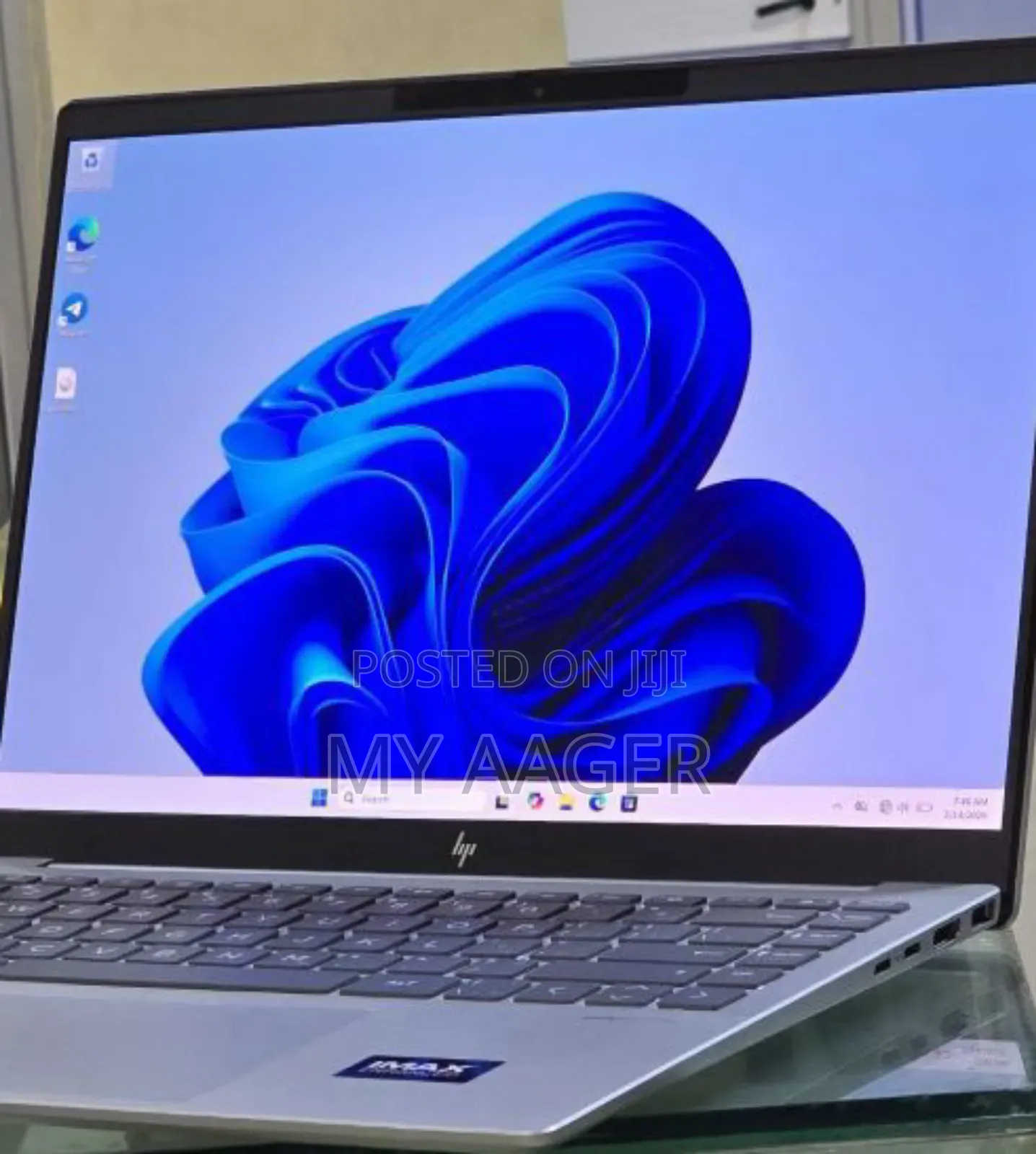 New Laptop HP Pavilion 15 32GB Intel Core i7 SSD 512GB