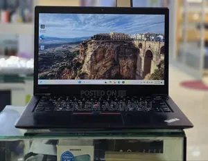 New Laptop Lenovo ThinkPad T470s 8GB Intel Core i5 SSD 256GB
