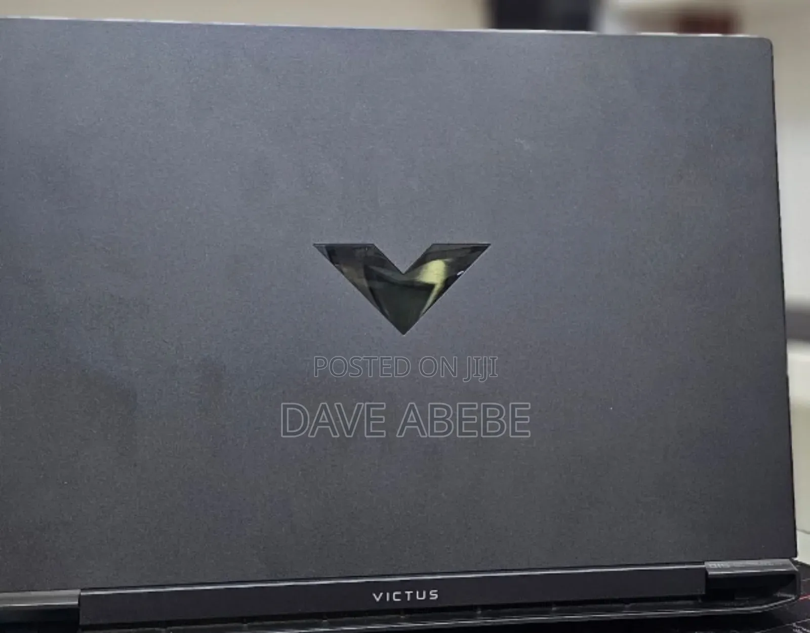 New Laptop HP Victus 15 16GB Intel Core i7 SSD 512GB