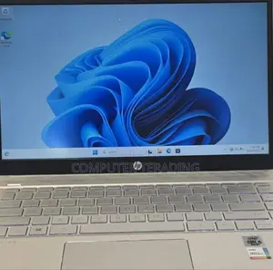New Laptop HP Pavilion 14 8GB Intel Core i5 SSD 512GB