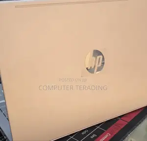 New Laptop HP Pavilion 14 8GB Intel Core i5 SSD 512GB