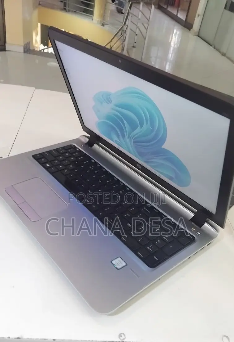 New Laptop HP 8GB Intel Core i7 SSD 1T