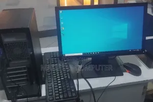 New Desktop Computer Dell OptiPlex 7040 8GB Intel Core i7 SSD 1T