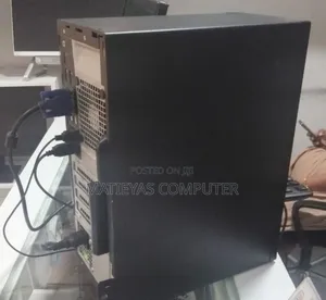 New Desktop Computer Dell OptiPlex 7040 8GB Intel Core i7 SSD 1T