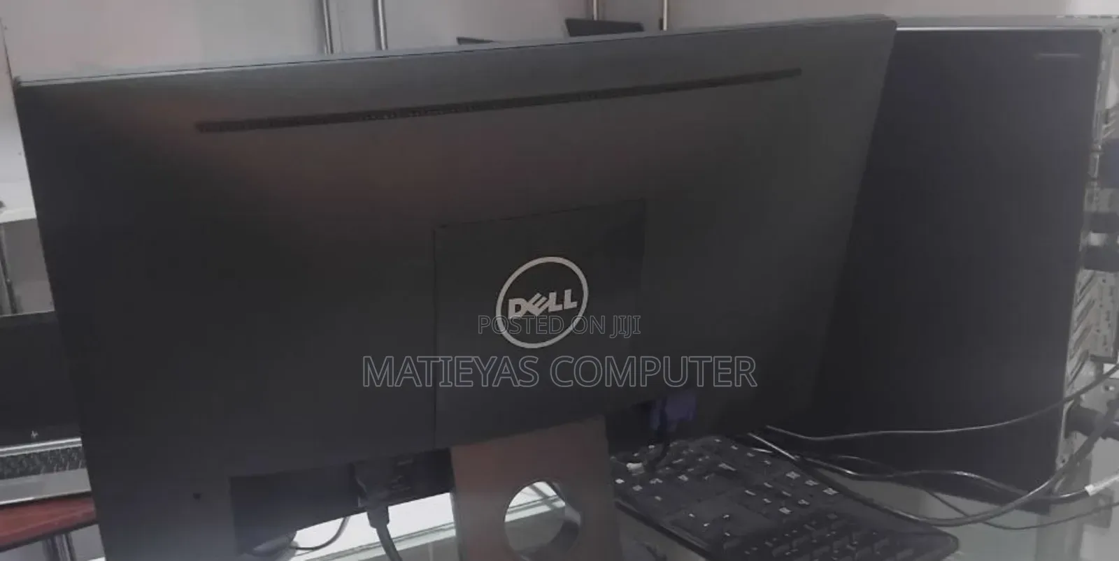 New Desktop Computer Dell OptiPlex 7040 8GB Intel Core i7 SSD 1T
