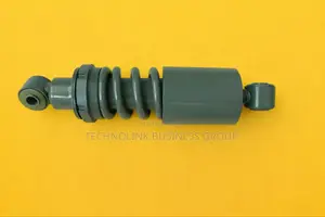 Cabin Front Shock Absorber For Sinotruk Howo Truck (Wg)