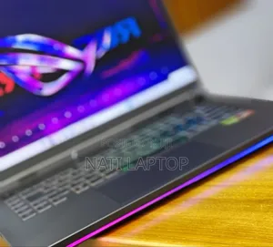 New Laptop Asus ROG Strix G16 G614 16GB AMD Ryzen 9 SSD 1T