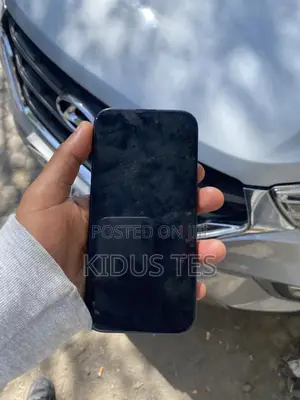 Apple iPhone 15 128 GB Black